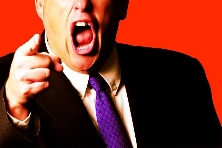 Murdered Tech CEO Was Cruelly Bullying Employees Before His Death