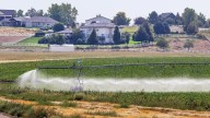 Nampa raises domestic water, irrigation utility rates in 2026
