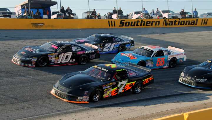 Thanksgiving Classic 2025: Everything You Need to Know About Schedule, Drivers and Storylines