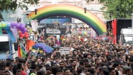 Buenos Aires celebra la 34° Marcha del Orgullo con arte, memoria y reclamos de igualdad