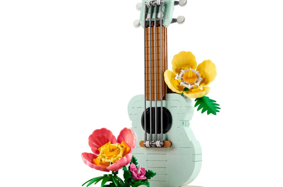 From Wacky Ice Spice Chia Pets to ‘Wicked’ Monopoly – These are Our 14 Favorite Music-Inspired White Elephant & Secret Santa Gifts Under $50