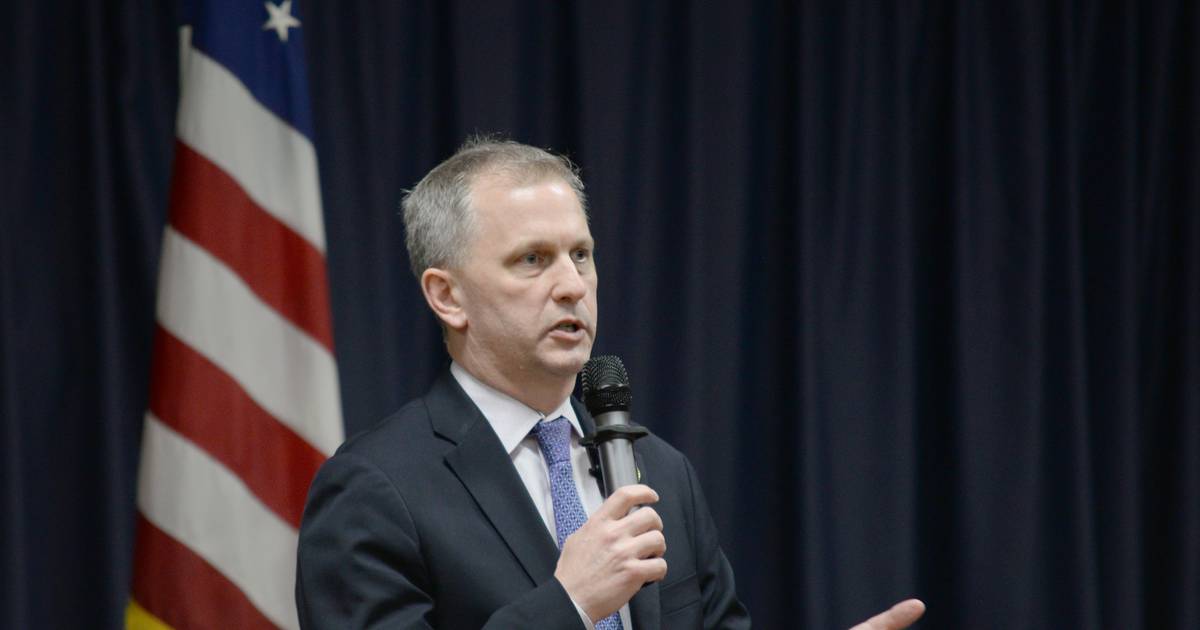 Suburban Democratic congressmen set to face primary challenges