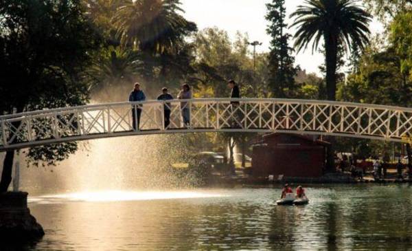 Clima hoy y pronóstico del tiempo en Córdoba: cómo será el domingo 23 de noviembre