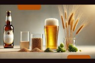 Las calorías en la cerveza: ¿De dónde provienen y qué las determina?