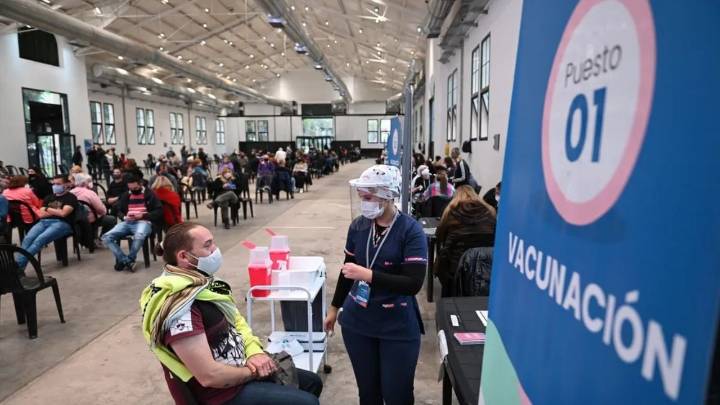 Nación emitió un comunicado para respaldar las vacunas, pero Provincia denuncia que la excluyeron