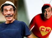 HBO Max anuncia serie sobre Don Ramón y nueva animación del Chapulín Colorado