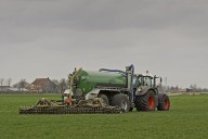 In-Season Manure Application with Field Irrigation Field Day Set for Dec. 4