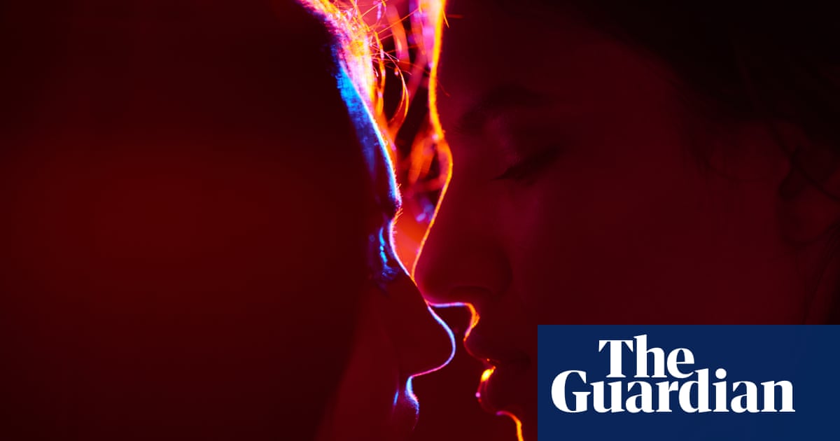 ‘Desire in one of its rawest forms’: what do we know about limerence?