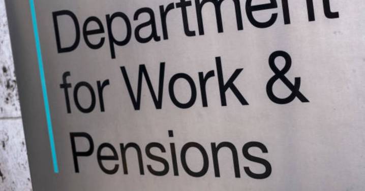 DWP told to increase one benefit by £717 a week for claimants