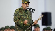 Maduro ramps up repression in Venezuela as he faces growing threats abroad