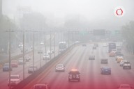 Autoridades activan la alerta por frío en CDMX: ¿qué alcaldías amanecerán a 1°C este 5 de noviembre?