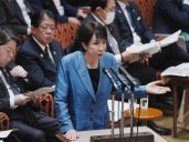 Takaichi: “duermo dos a cuatro horas”; crece debate por jornadas largas