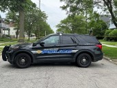 13-year-old boy seriously injured in West Side shooting, police investigating