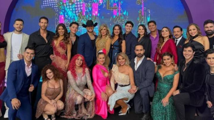 Las estrellas bailan en Hoy: revelan a la quinta pareja eliminada