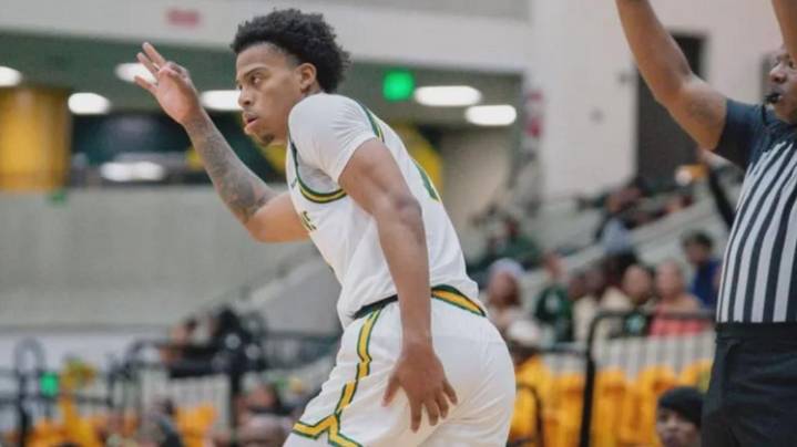Norfolk State opens season with dominant win over Washington Adventist