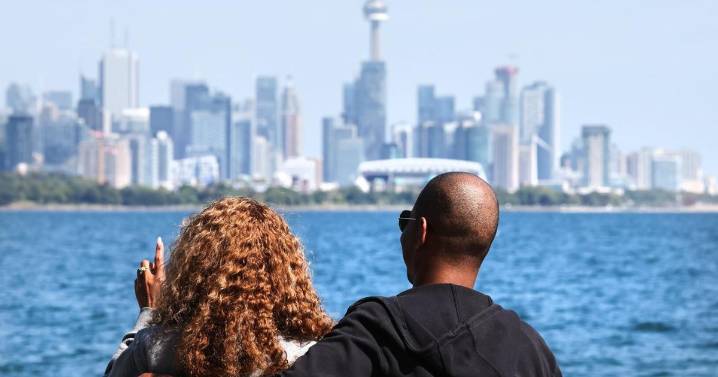 Toronto makes top 20 in ‘World’s Best Cities’ list