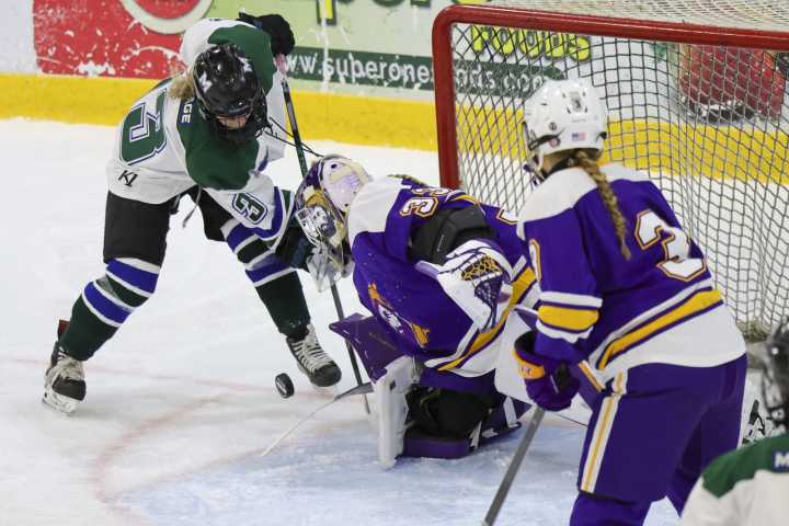 Prep report: Avery Millbridge leads Mirage past Moose Lake Area