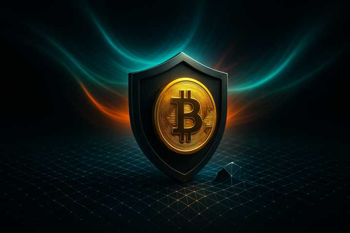 Expert Reveals Bitcoin Quantum Survival Plan: What You Can Do