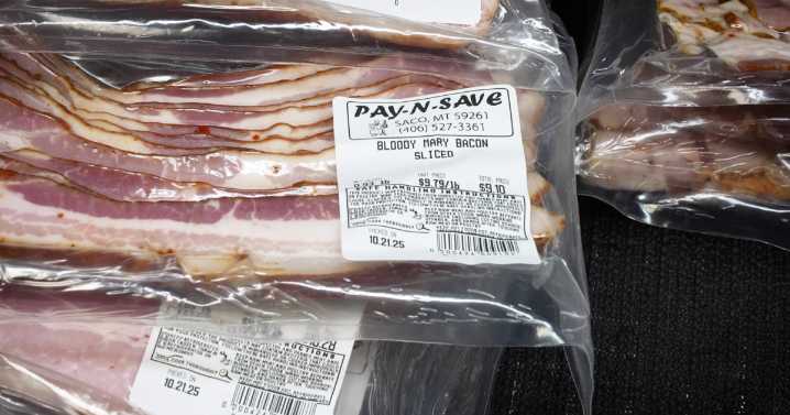 Montana Ag Network: Saco Pay-N-Save brings home the bacon