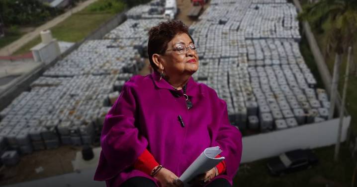 Sheinbaum ‘aconseja’ a sucesor de Gertz Manero investigar huachicol fiscal: ‘Es indispensable que avance’