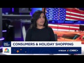 Unicus' Ganapathi: 20-30% of consumers who took on holiday debt last year are still paying it