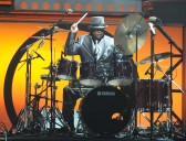 Drummer, producer for iconic ‘80s acts dies