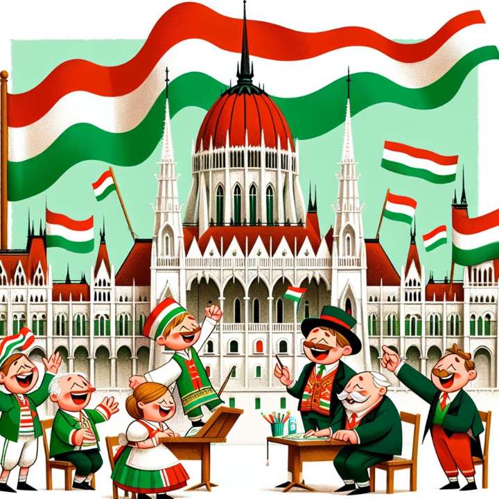 Hungary Secures U.S. Sanctions Exemption Amid Energy Ties with Russia