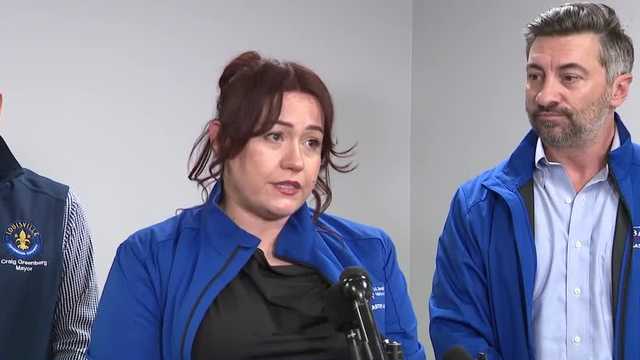 SBA now available to assist affected businesses of the UPS plane crash in person