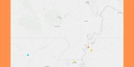 4 earthquakes reported near the Bootheel in one week