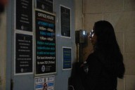 Jueza: gobierno sigue bloqueando el acceso de migrantes a abogados en centro de detención en LA