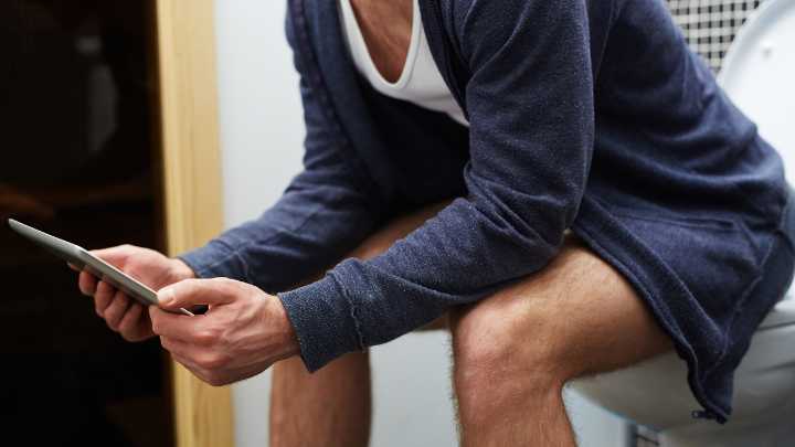 El hábito perfecto para mejorar la salud prostática sin cambiar tu rutina