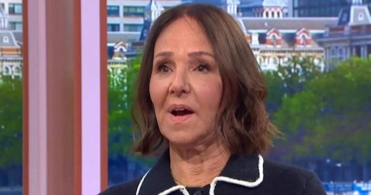 Strictly Come Dancing icon fumes 'get over it' in swipe over scores