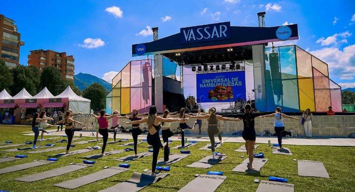 Feria Vassar 2025: todo lo que debes saber sobre su esperada edición decembrina