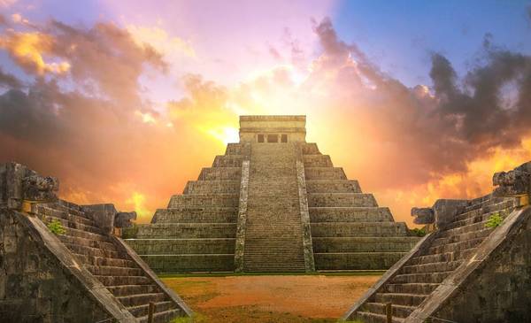 Cómo los mayas lograron predecir los eclipses durante siglos