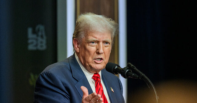 Trump Terminates 'Temporary' Amnesty for Somali Migrants in Minnesota