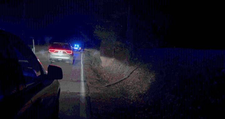 One killed, one injured in early