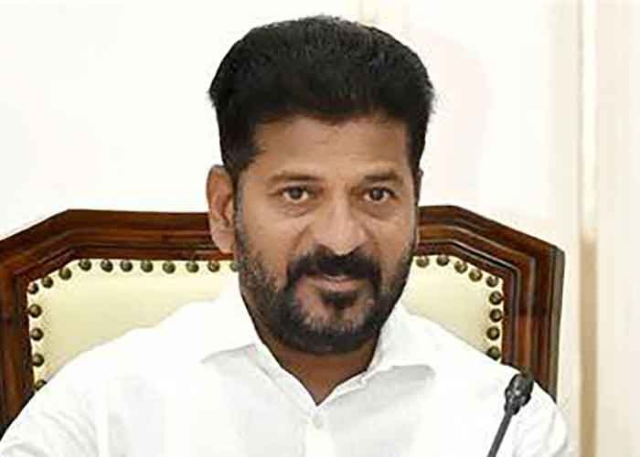 My remarks about Muslims distorted, says Telangana CM