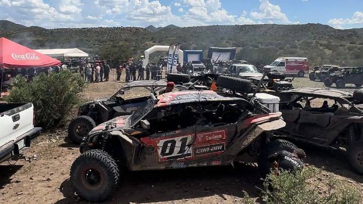 FITA 2025: Estas actividades se realizarán este fin de semana en Santa Isabel y Riva Palacio