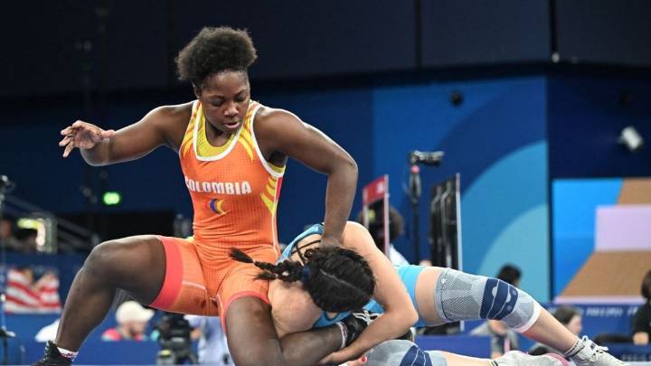 Colombia confirma su nómina para los Juegos Bolivarianos Ayacucho