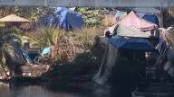 San Diego to mark one year since removal of Riverbed Encampment