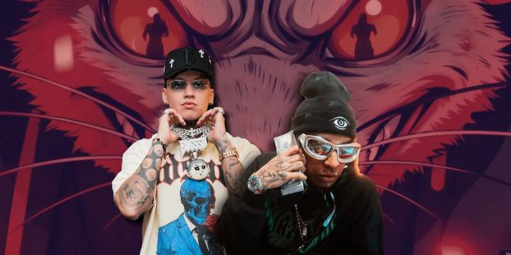 Pirlo en el ojo del huracán: mujer trans asegura que el cantante la contactó y muestra pruebas de los chats que tuvieron en redes sociales