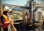 Trabajadores aceiteros firmaron una paritaria con un piso salarial que supera los dos millones de pesos