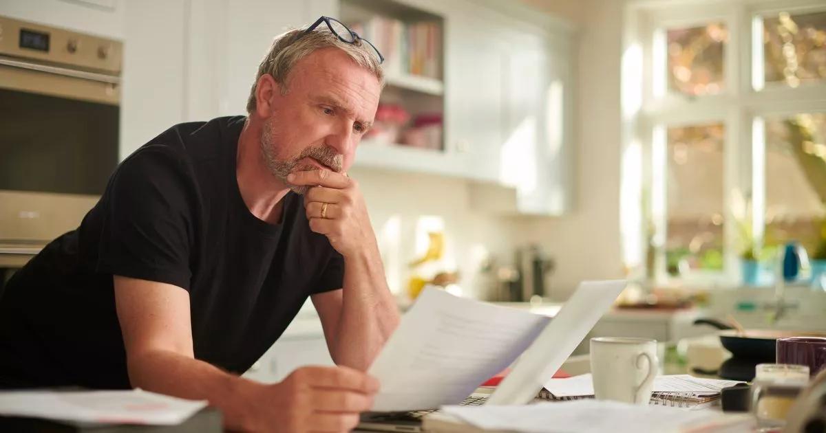 HMRC to scrap homeworking tax relief from 2026 affecting 300,000 employees