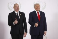Azerbaijan becomes a weak link on sanctions and counterterrorism
