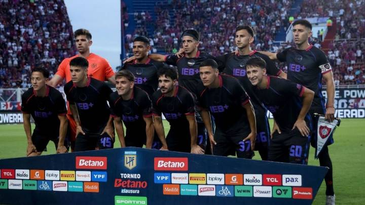 “Exigimos cosas justas”: Gastón Hernández habló sobre el extenso comunicado de los jugadores de San Lorenzo