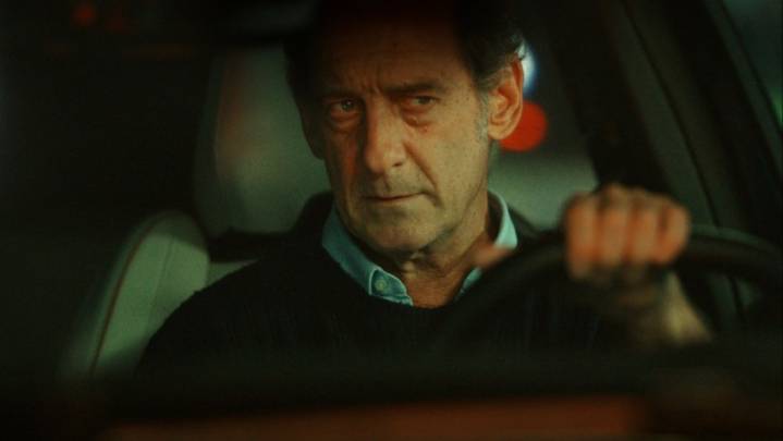 French Star Vincent Lindon on Choosing Films That Make Him Better
