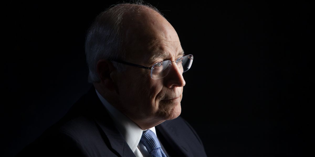 Dick Cheney's Health Struggles: Five Heart Attacks and a Lifetime of Challenges