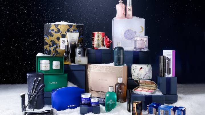 Bluemercury Black Friday: Savings on Skin Care, Makeup From Top Brands