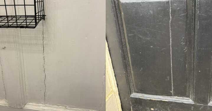 'Terrifying' attack on Mansfield Woodhouse charity building leaves volunteers devastated