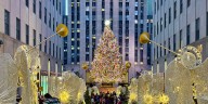 The 2025 Rockefeller Christmas Tree Has Officially Been Selected